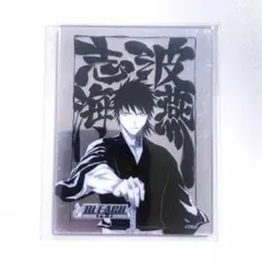 BLEACH メタリックマグネットコレクション 海燕 メタリックマグネット