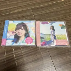 [匿名配送]愛美 CD 2枚セット