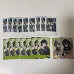 伊波ライ ランダムチェキ