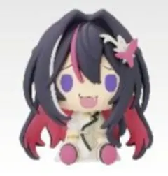 一番くじ ホロライブ ちょこのっこ AZKi