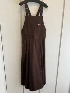 ダントン　ジャンパースカート