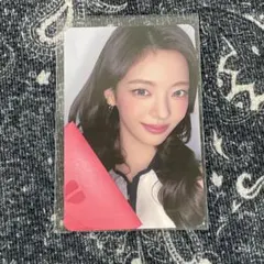 ITZY リア 特典  バラ売り◎ 2026年最新】Itzy リア 特典の人気アイテム - メルカリ