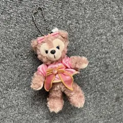 シェリーメイ ぬいぐるみバッジ イースター