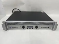 AMCRON XTi2000 パワーアンプ 動作確認済 美品のサムネイル