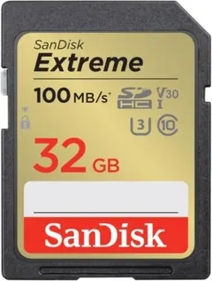SDCFXSB-032G-J61 Extreme コンパクトフラッシュ 32GB - メルカリ