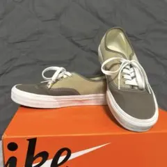 2026年最新】VANS オーセンティック 27の人気アイテム - メルカリ
