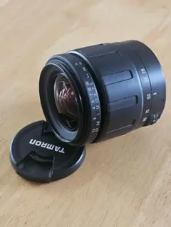 Tamron AF 28-80mm f/3.5-5.6 非球面レンズ キヤノン
