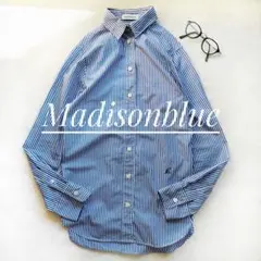 2026年最新】マディソンブルー シャツの人気アイテム - メルカリ