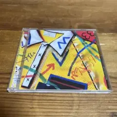 CD / Vaundy / タイムパラドックス (通常盤)