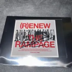 ジャンレノ来日⭐︎直筆サイン入りポートレート③レオン - メルカリ