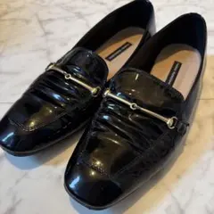 ファビオルスコーニ　ビットローファー