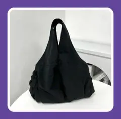 【新品】トートバッグ大きめ 通勤 おしゃれ A4 バッグ 撥水 防水 肩掛け ブ