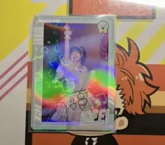 iLiFE! MEGALiFE! あいす トレーディングカード レア - メルカリ