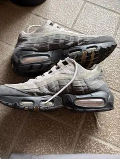 B*S様 Nike Air Max 95 ピンク