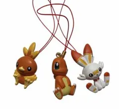 アチャモ キーホルダー ポケモン - メルカリ
