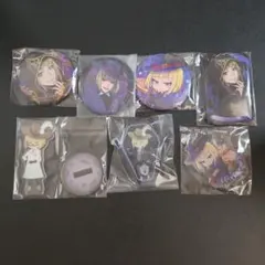 ツイステ ルーク・ハント まとめ売り