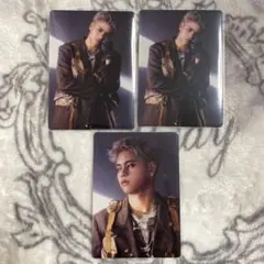 【BMSG】レイコ フォトカ