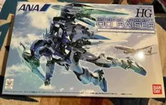 HG 1/144 機動戦士ガンダムOO GN-0000+GNR-010 ダブル…のサムネイル
