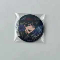 ツイステ ブルーム アニメイト限定 缶バッジ デュース