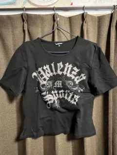 VALENZA SPORTS ブラック Tシャツ 38のサムネイル
