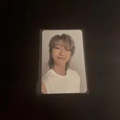 seventeen the8 トレカ