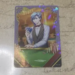 うたプリ シャニライ 美風藍 ビジュコレ vol.2