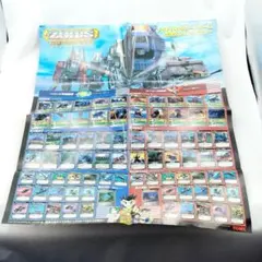 パズドラクロス』告知用B2ポスター(非売品) - メルカリ