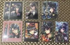 悪魔執事と黒い猫 あくねこ バスティン