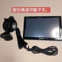 パナソニックゴリラ CN-GP740D 7インチ ポータブルナビのサムネイル