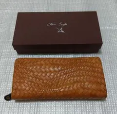 アインソフ 長財布 未使用 レディース 新品のサムネイル