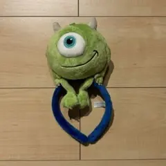 マイク・ワゾウスキ カチューシャ