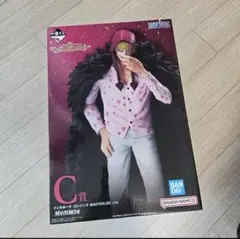 ワンピース くじ