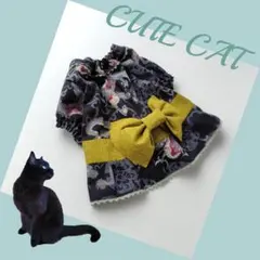 ECO＊各サイズお試し詳細【初回送料無料】猫服 ハンドメイド - メルカリ