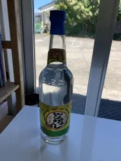 泡盛　古酒　ひとときのちゅら　一瞬の美味　青い澱有り 泡盛 古酒 ひとときのちゅら 一瞬の美味 青い澱有り - メルカリ