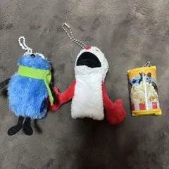 パペットスンスン