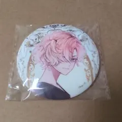 ディアラバ　無神コウ　MIF MillenniumifFamilia 缶バッジ