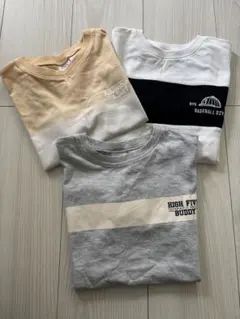 ZARA キッズ Tシャツ 3枚セット 110-116cmのサムネイル