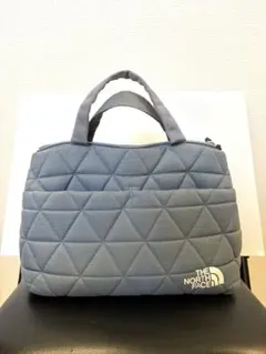THE NORTH FACE キルティングトートバッグ