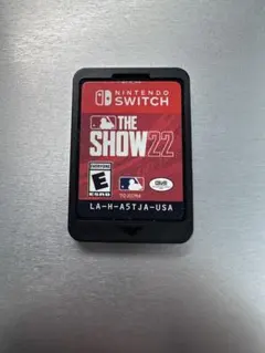 mlb the show