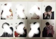 cotton melody様ステッカー