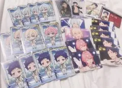 fine あんスタチップス　まとめ売り　弓弦