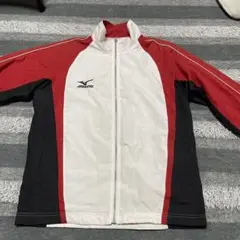 Mizuno ピステ・ウィンドブレーカー