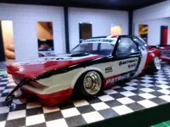 F31 レパード 福岡仕様 北九州仕様 グラチャン 街道レーサー