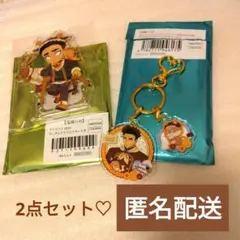 鬼滅の刃 バレンタイン アクリルチャーム クリスマス アクスタ 悲鳴嶼行冥