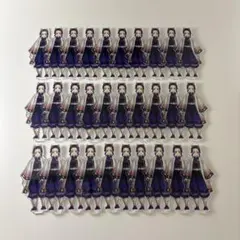 鬼滅の刃 柱展 ランダムアクリルスタンド 胡蝶しのぶ