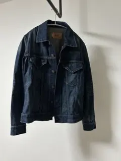 リーバイス　デニムジャケット 70599 S