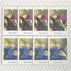 あんスタ ぱしゃっつ private 晃牙