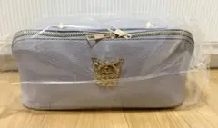 【未使用】クロミ ラグジュアリーバニティポーチ2