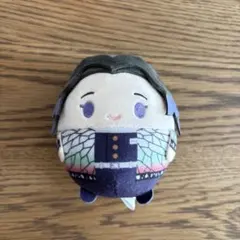 鬼滅の刃 ぬいぐるみ　胡蝶しのぶ