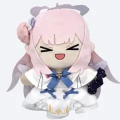 2025年最新】ブルーアーカイブ ミカ ぬいぐるみの人気アイテム - メルカリ